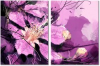 Tablou canvas 2 piese