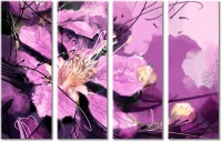 Tablou canvas 4 piese