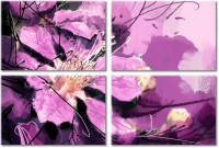 Tablou canvas 4 piese