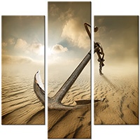 Tablou canvas 3 piese