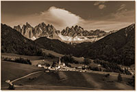Versiune: sepia
