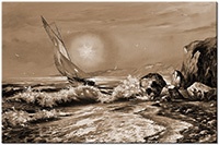 Versiune: sepia