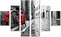 Tablou canvas 6 piese