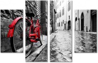 Tablou canvas 4 piese