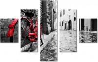 Tablou canvas 5 piese