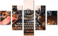 Tablou canvas 5 piese