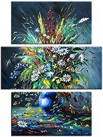 Tablou canvas 3 piese