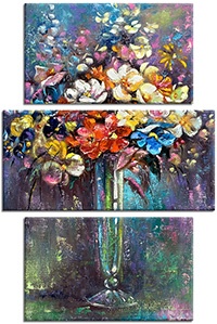 Tablou canvas 3 piese