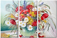 Tablou canvas 3 piese