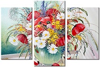 Tablou canvas 3 piese