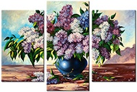 Tablou canvas 3 piese
