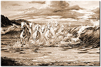Versiune: sepia