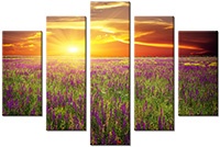 Tablou canvas 5 piese