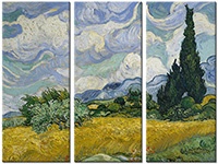 Tablou canvas 3 piese