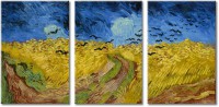 Tablou canvas 3 piese