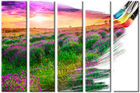 Tablou canvas 5 piese