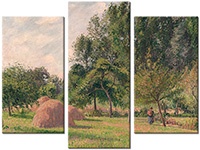 Tablou canvas 3 piese