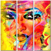 Tablou canvas 3 piese