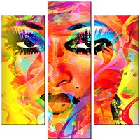 Tablou canvas 3 piese
