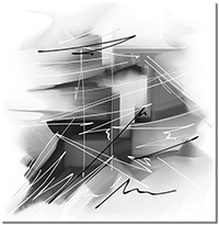 Versiune: alb-negru