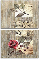 Tablou canvas 2 piese