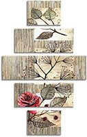 Tablou canvas 5 piese