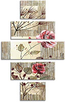 Tablou canvas 5 piese
