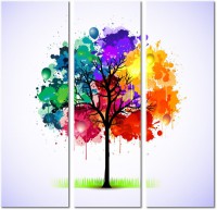 Tablou canvas 3 piese