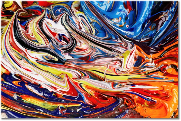 tablou canvas, abstract-fantezie, albastru, arta, arta-contemporana, bej, galben, gri, maro, multicolor, negru, picturi, picturi-abstracte, portocaliu, rosu, violet