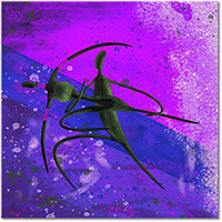 Versiune: violet