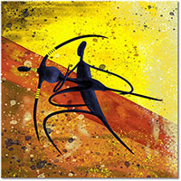 Versiune: galben