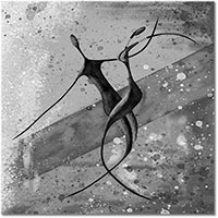 Versiune: alb-negru