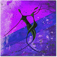 Versiune: violet