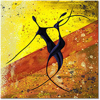 Versiune: galben