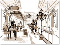 Versiune: sepia