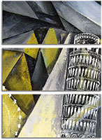 Tablou canvas 3 piese