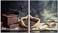 Tablou canvas 2 piese