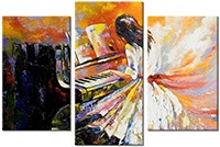 Tablou canvas 3 piese