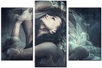 Tablou canvas 3 piese