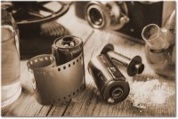 Versiune: sepia