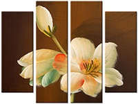 Tablou canvas 4 piese