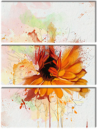 Tablou canvas 3 piese