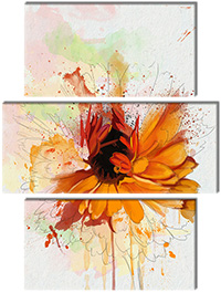 Tablou canvas 3 piese