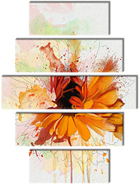 Tablou canvas 5 piese