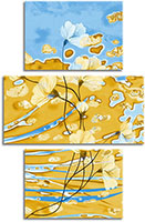 Tablou canvas 3 piese