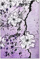 Versiune: violet