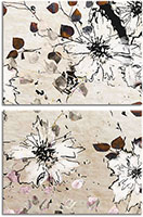 Tablou canvas 2 piese