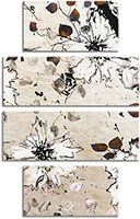 Tablou canvas 4 piese