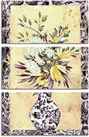 Tablou canvas 3 piese