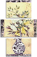 Tablou canvas 3 piese